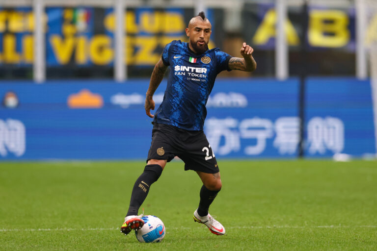 Vidal Inter