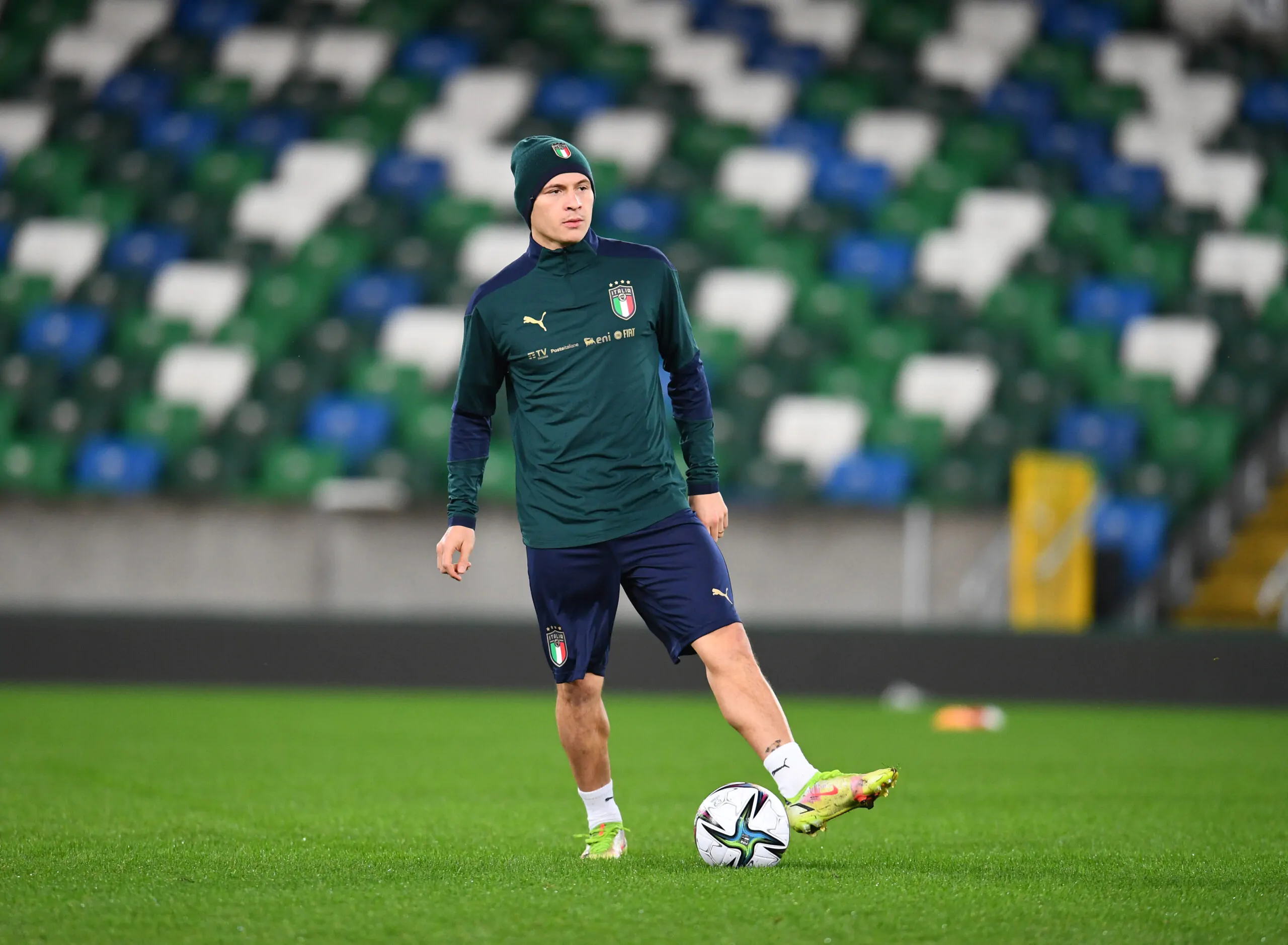 Massimo Mauro distrugge Barella: “Non sarebbe stato nemmeno convocato!”