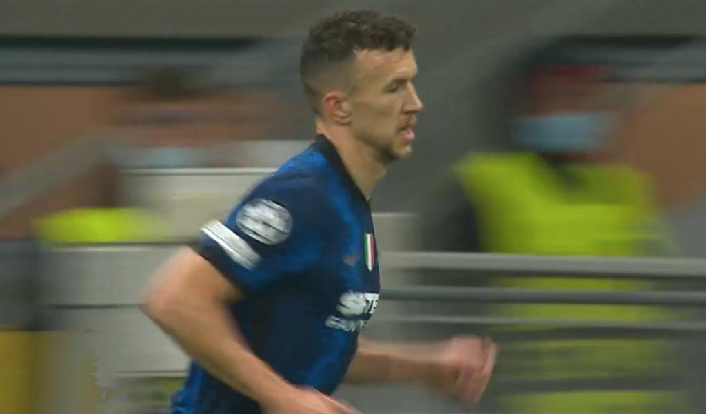 Perisic Inter Palmeri