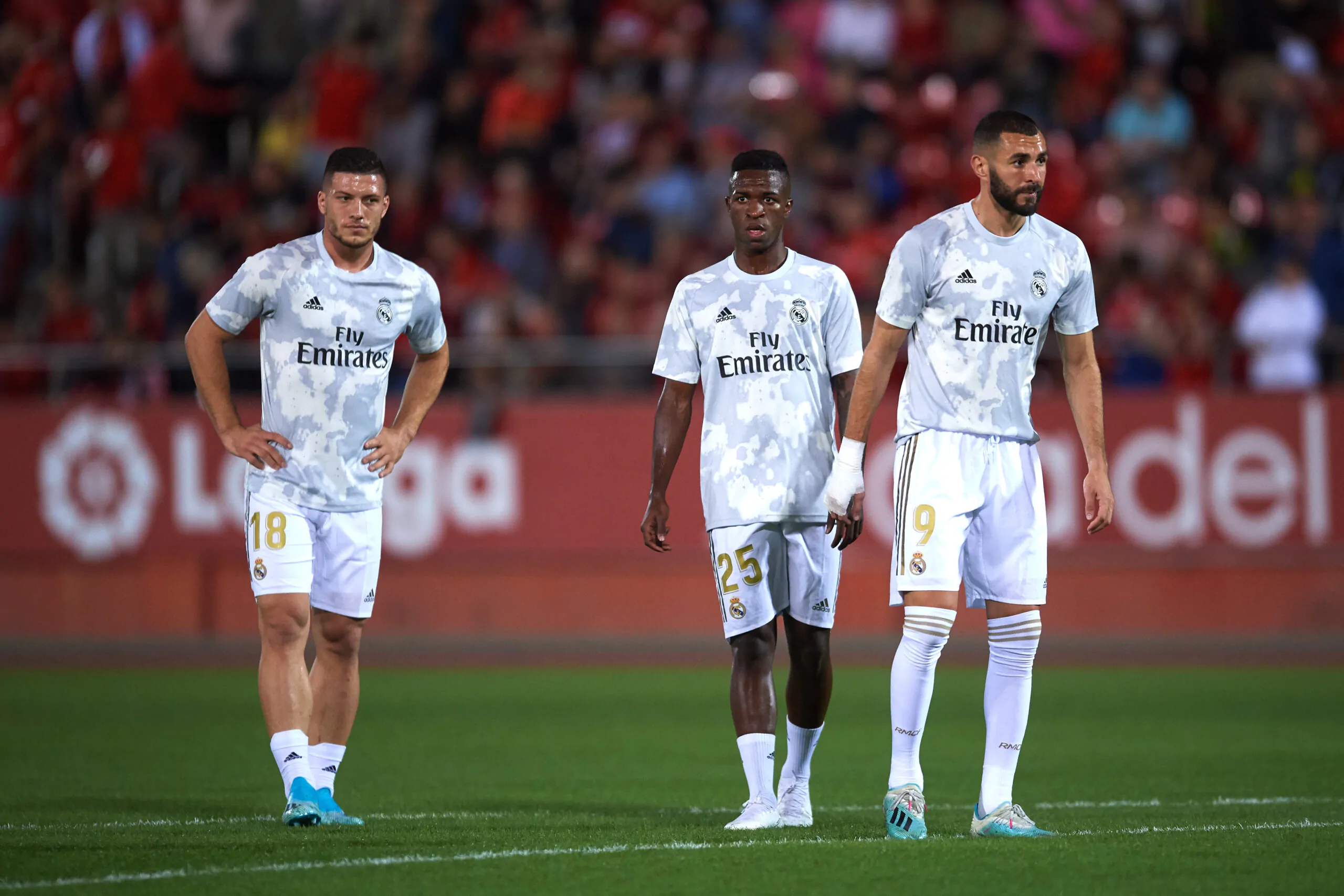 Real-Inter, i convocati di Ancelotti: assenza pesantissima!
