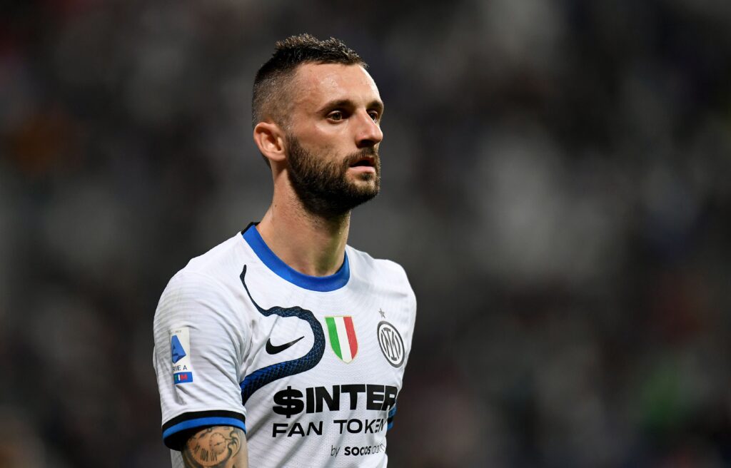 Rinnovo Brozovic