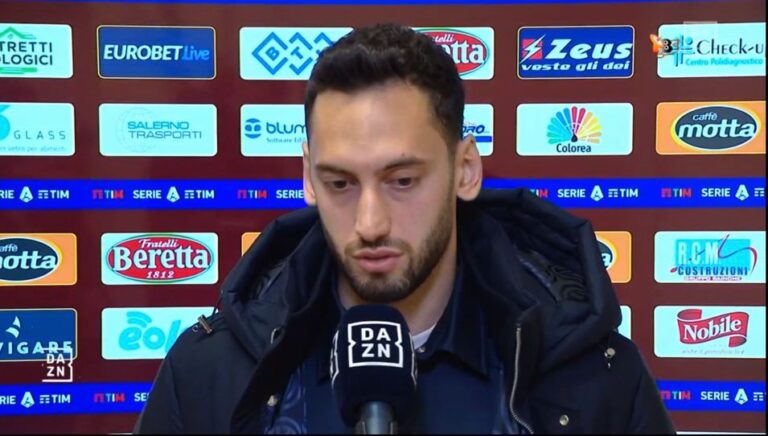 Calhanoglu