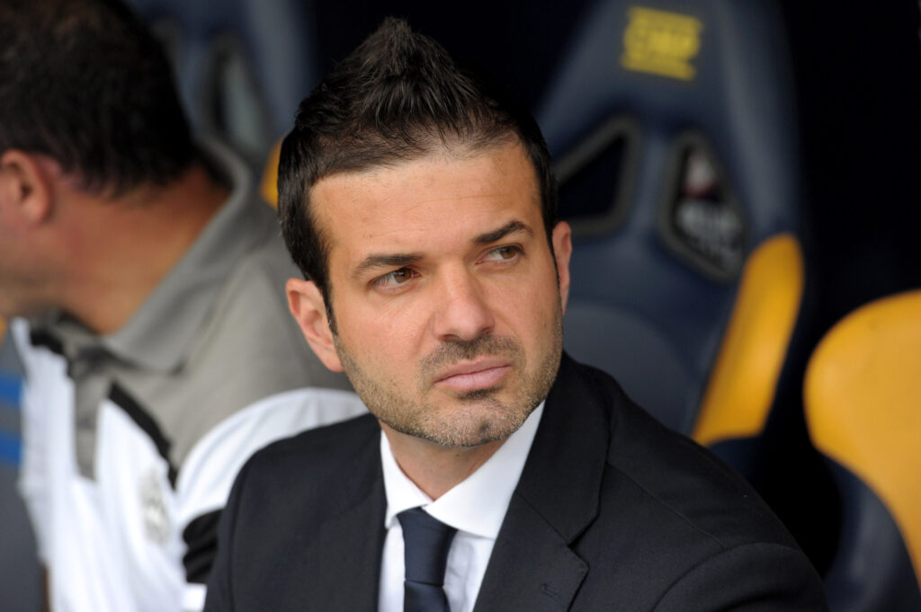 Stramaccioni, Inter, dichiarazioni