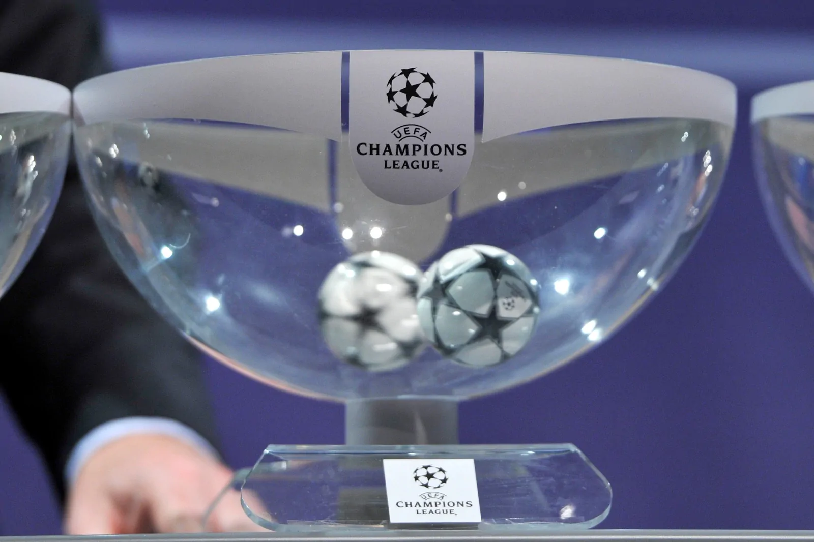Champions League, le possibili avversarie dell’Inter agli ottavi: giorno e data del sorteggio