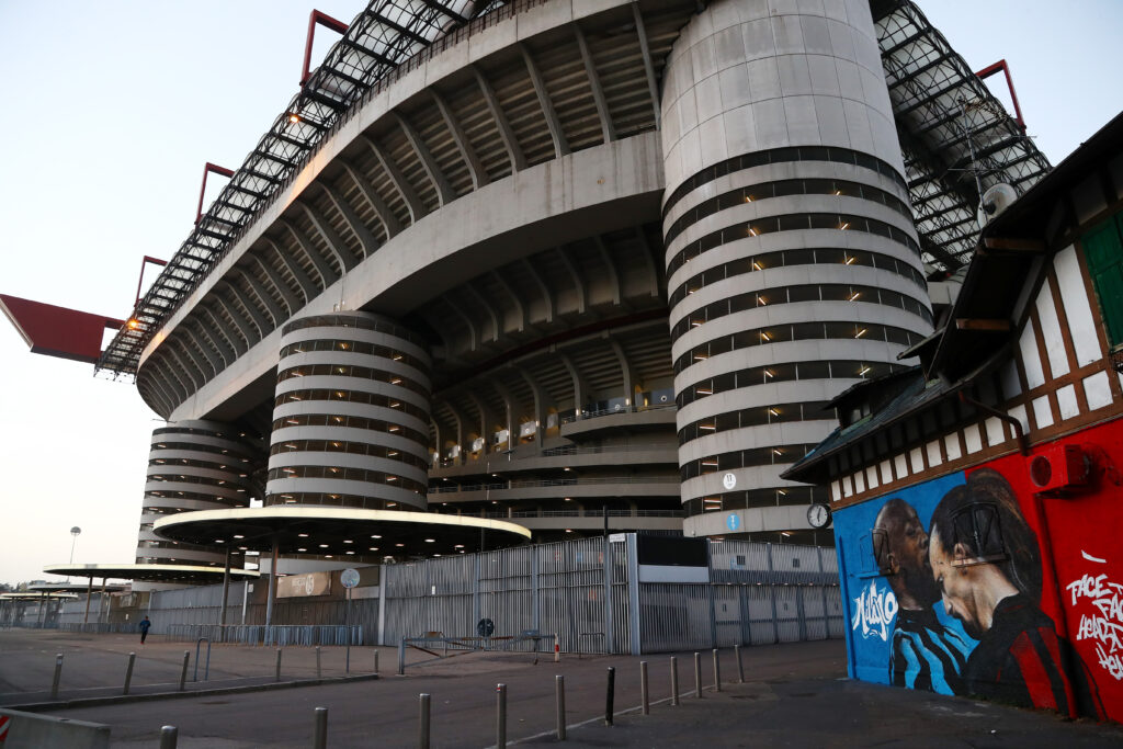 Galliani Dichiarazioni San Siro