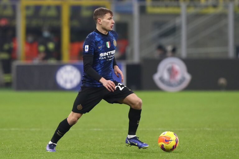 Barella Inter