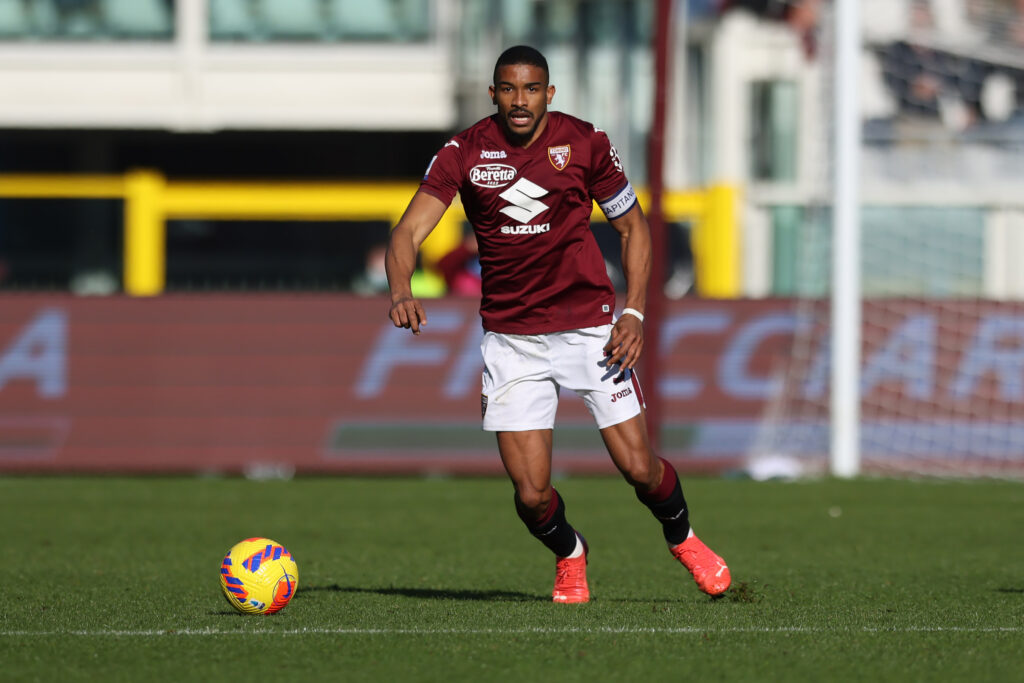 bremer torino inter calciomercato