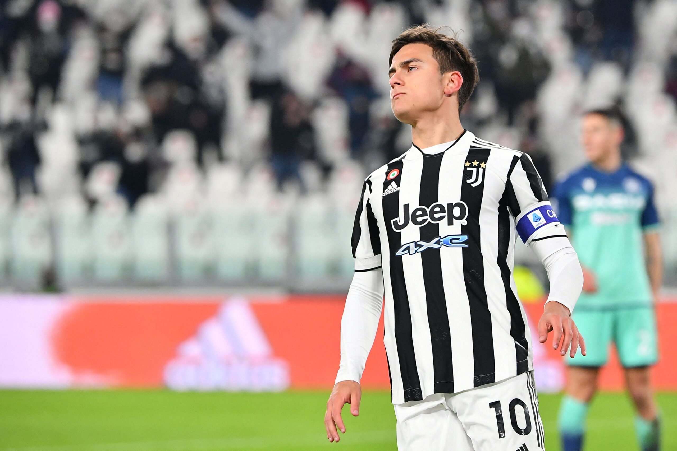 Dybala Inter