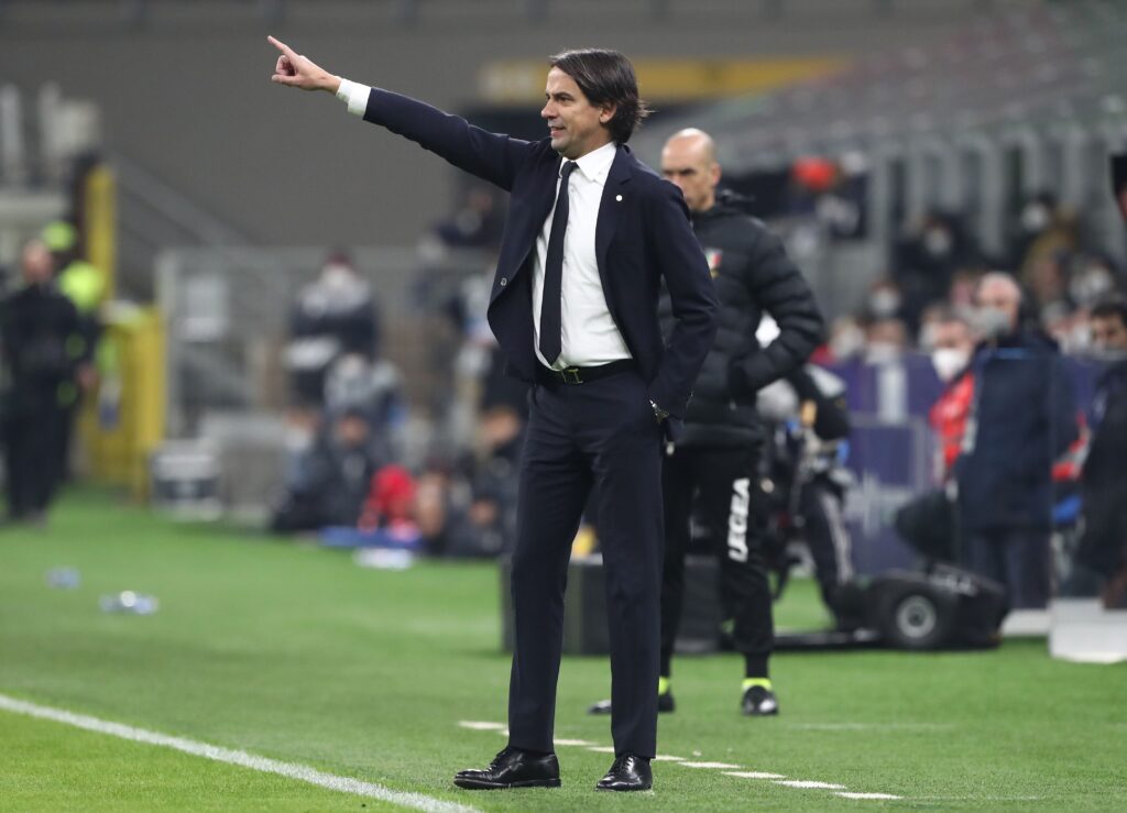 Inzaghi