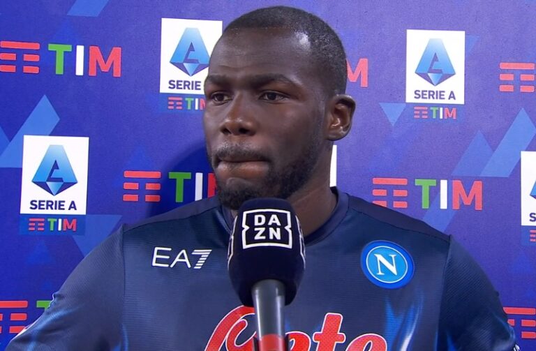 Koulibaly