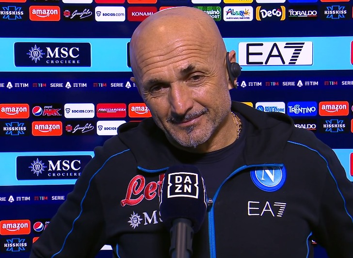 Spalletti