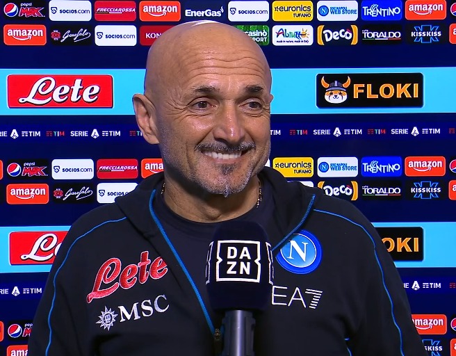 Spalletti