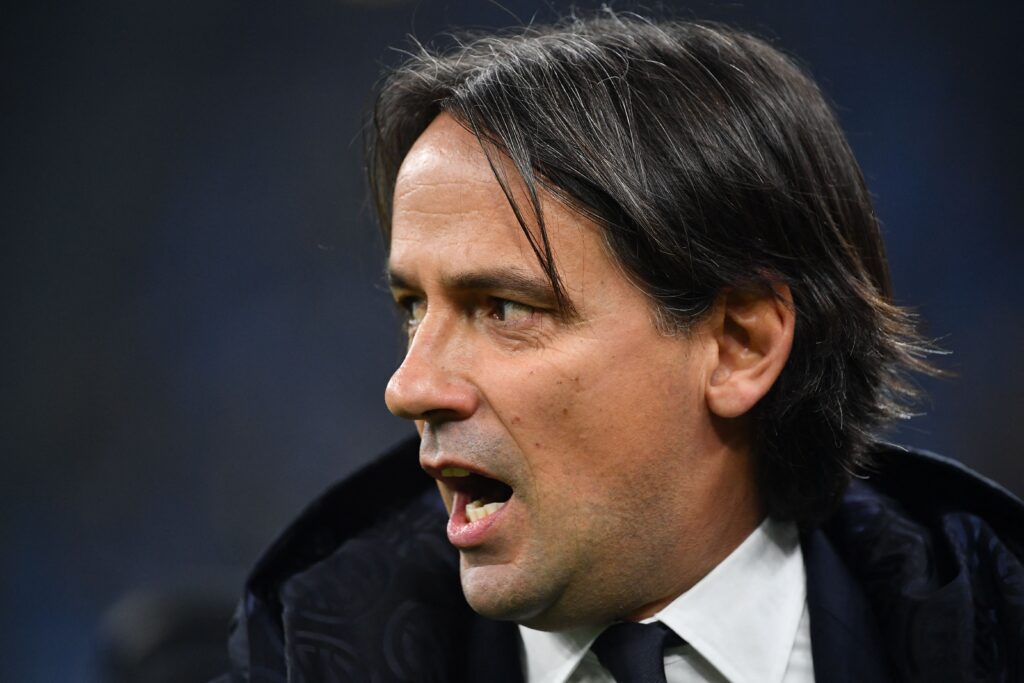 Inter Verona Inzaghi
