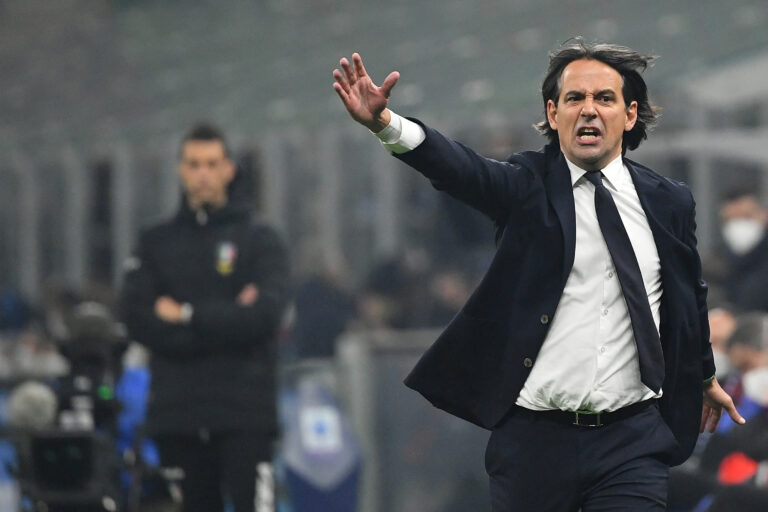 Inzaghi