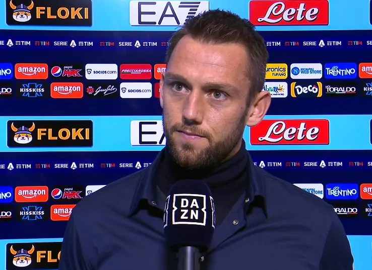 De Vrij sfida Osimhen: “Dobbiamo farlo stasera”