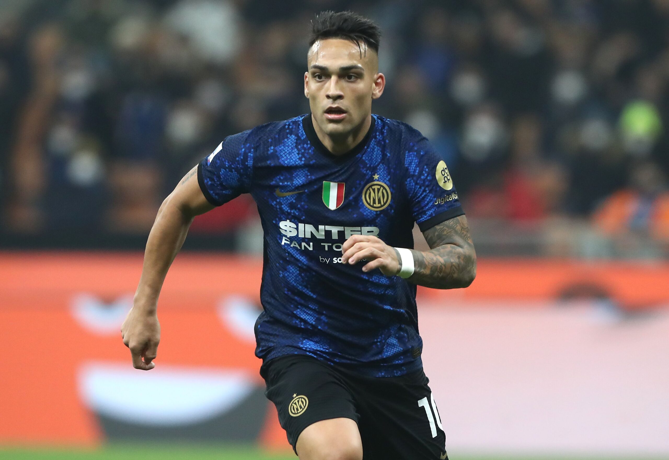 Lautaro Inter