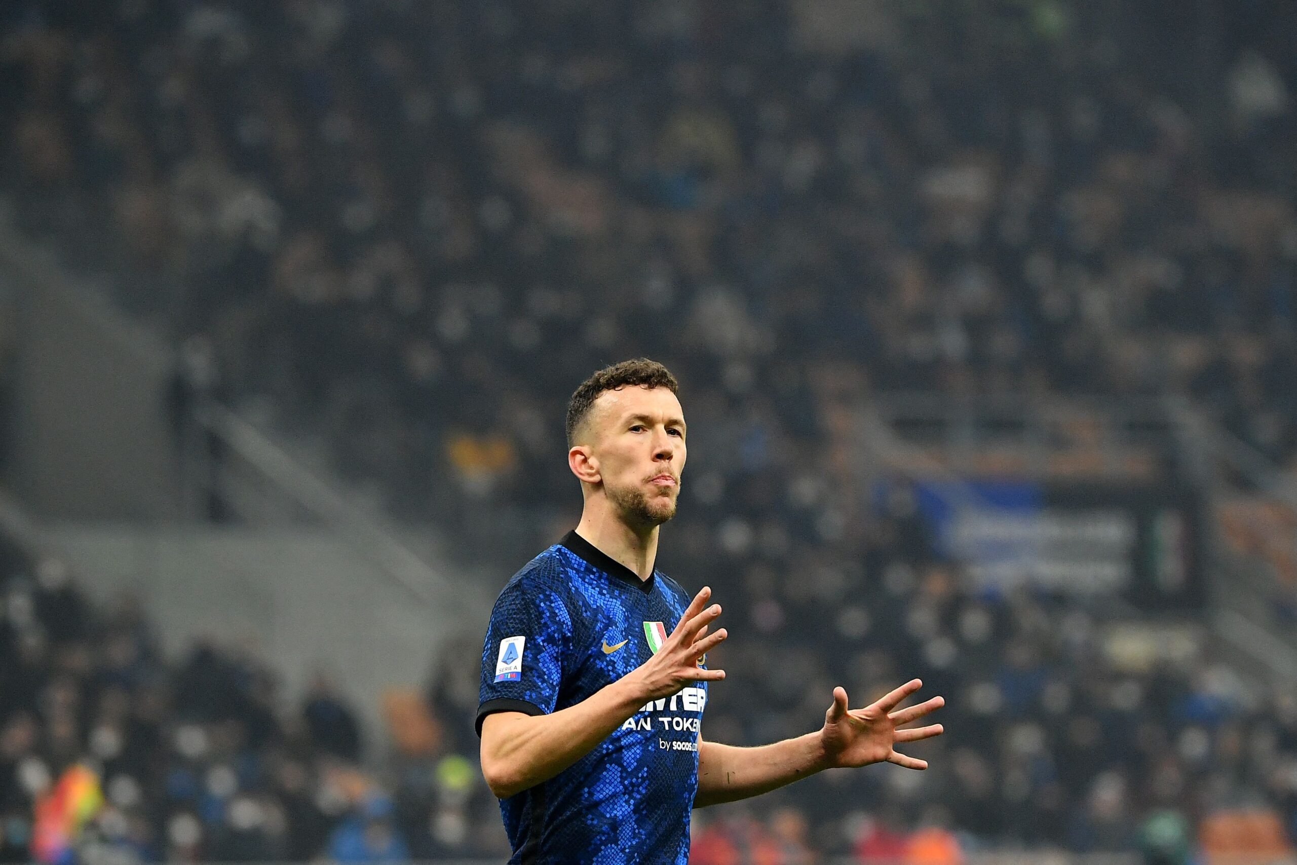 Perisic