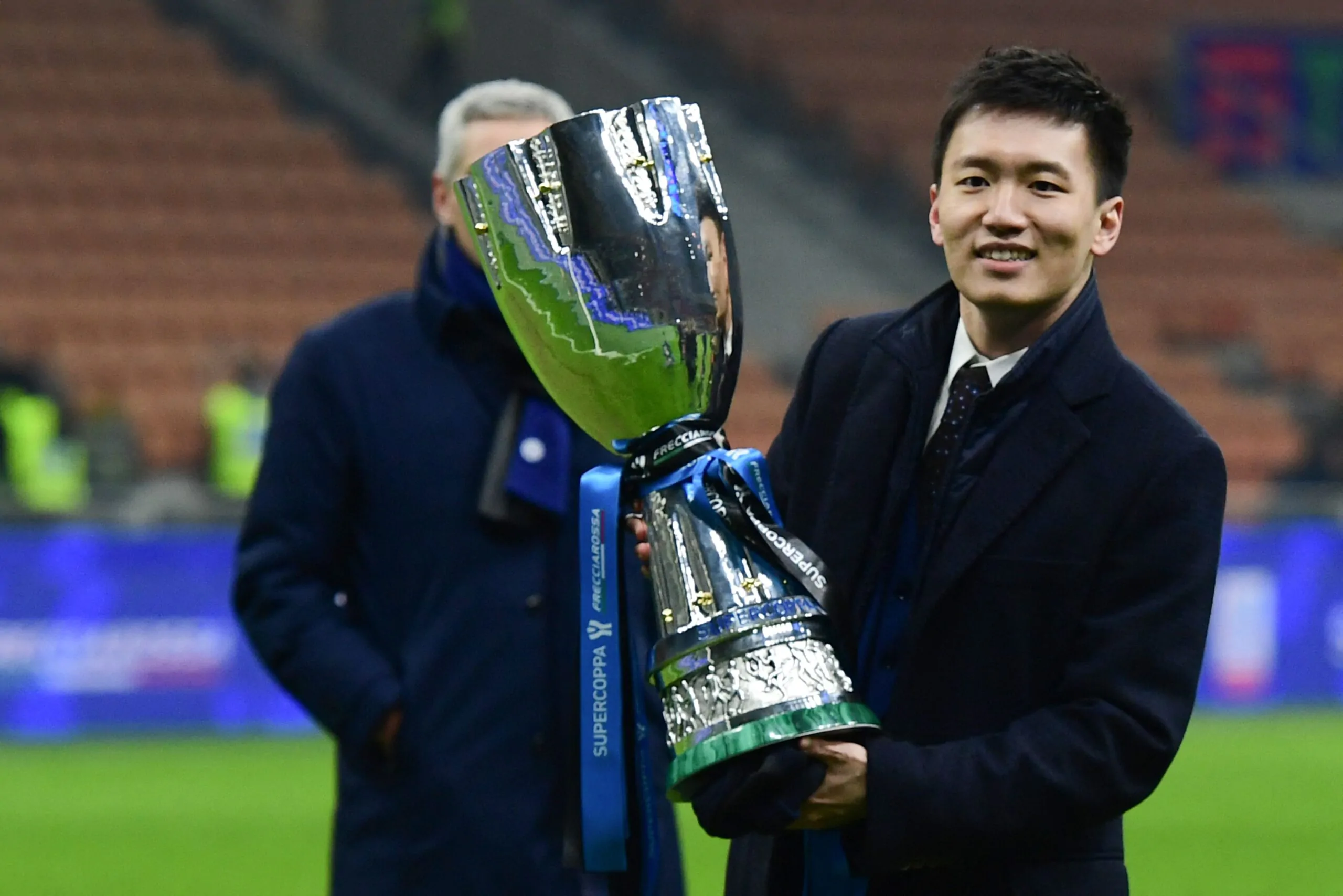 Steven Zhang è a Milano: succederà settimana prossima!