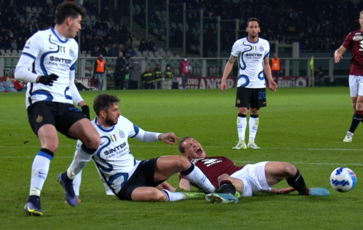 Ranocchia Belotti