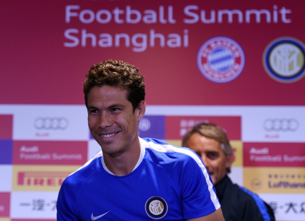 Hernanes, Inter, Scudetto