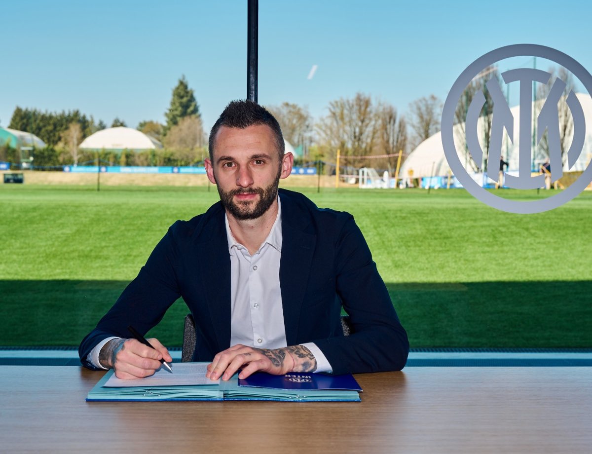 Rinnovo Brozovic