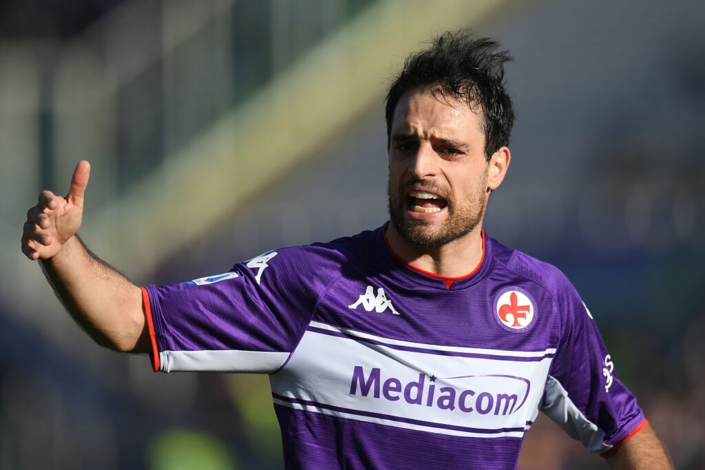 Bonaventura Fiorentina