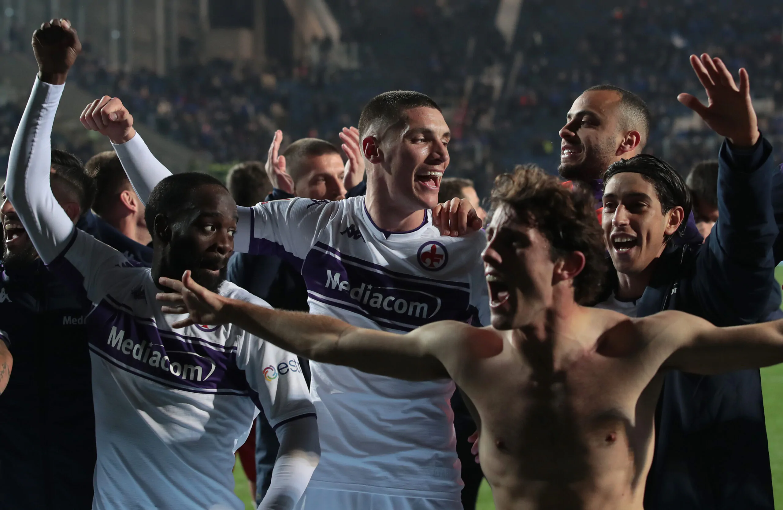 Inter-Fiorentina, osservato speciale al San Siro: lo vuole Inzaghi!