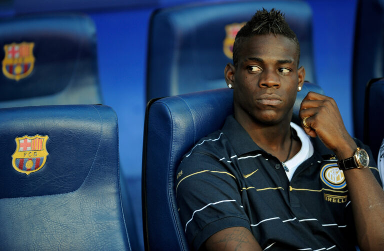 Mario Balotelli