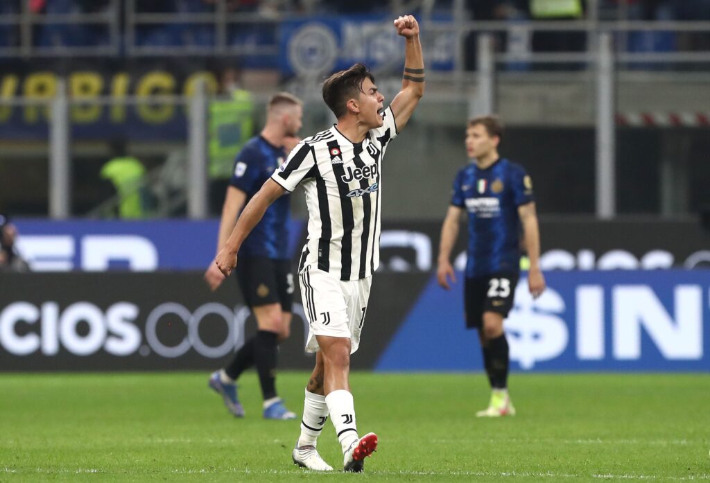 Dybala