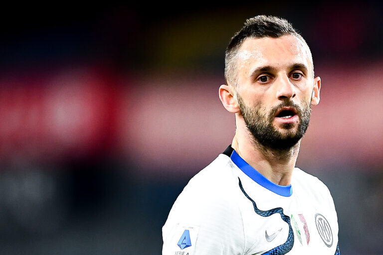 Calciomercato Inter Brozovic