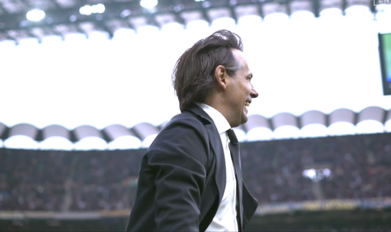 Inter Inzaghi