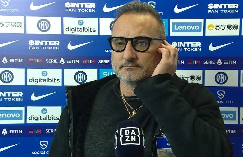 Setti: “Partiamo sfavoriti con l’Inter ma proveremo a fare una cosa”