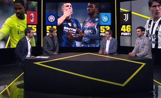 “Se l’Inter vincerà lo scudetto sarà grazie a lui”, a Dazn sicuri: di chi è il merito