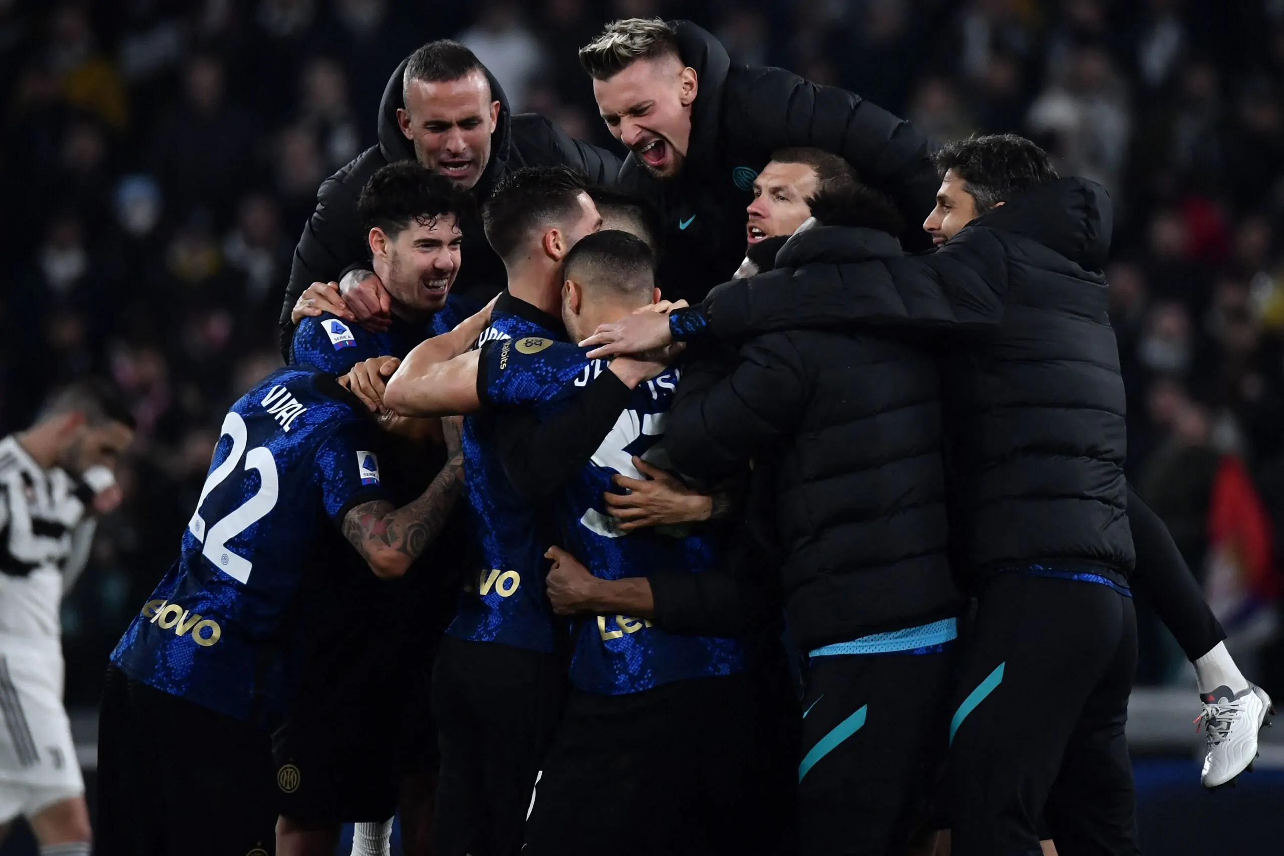 Finale di Coppa Italia: quanto può incassare l’Inter alzando il trofeo