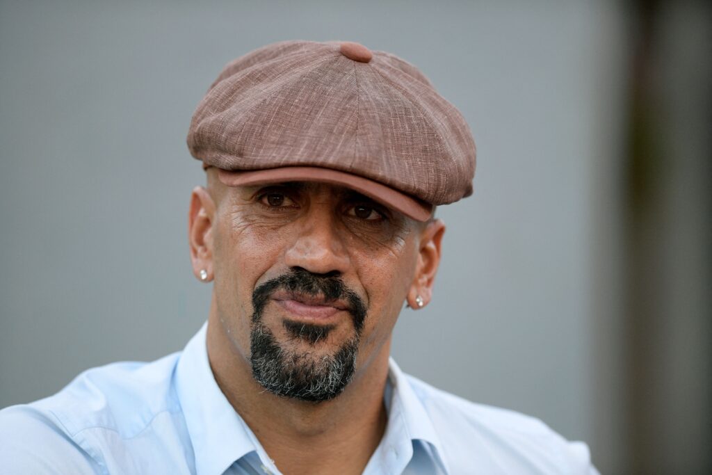 Juan Sebastian Veron