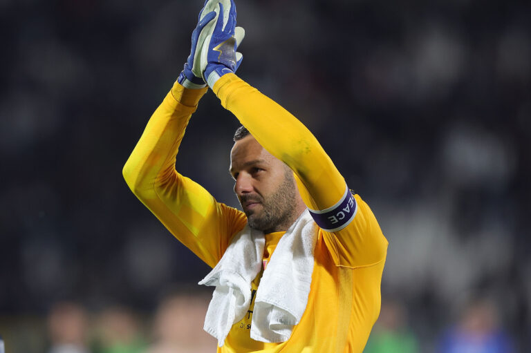 Handanovic