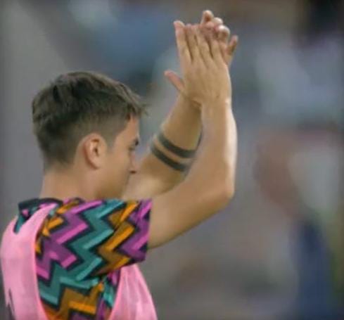 Dybala