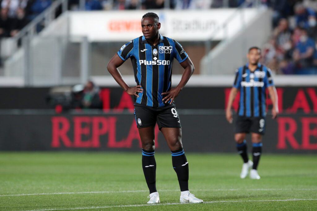 Duvan Zapata