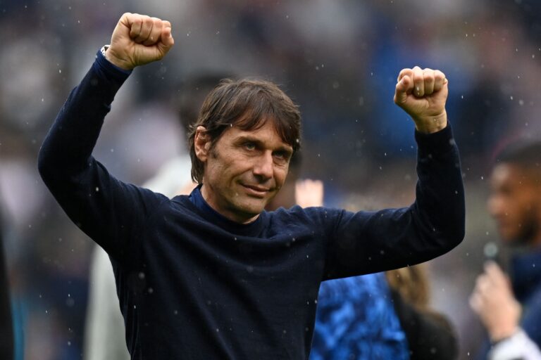 Antonio Conte