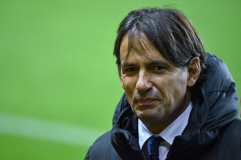 Simone Inzaghi