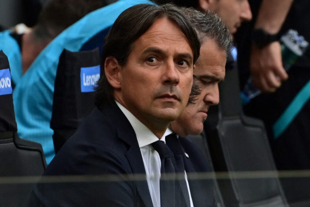 Inzaghi