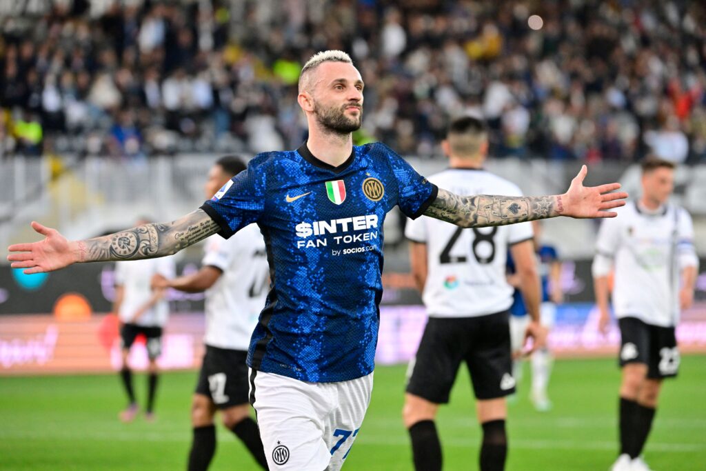 Brozovic, Inter, Calciomercato