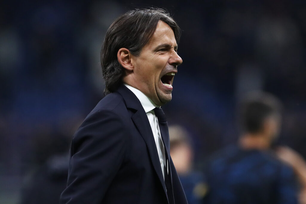 Cagliari Inter Inzaghi