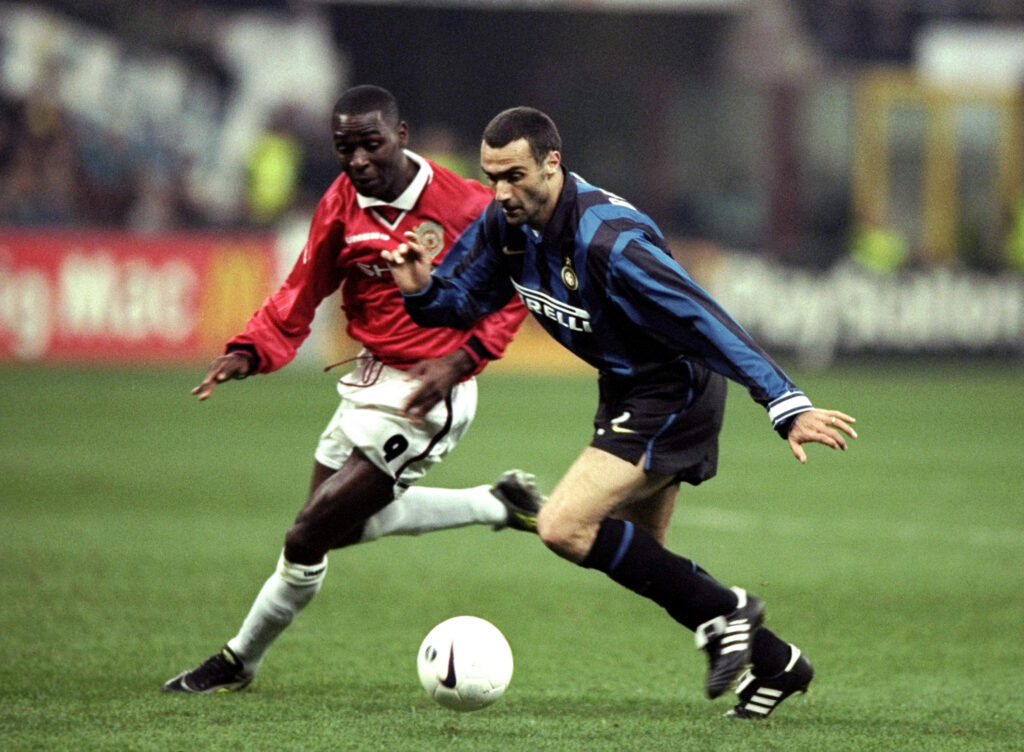 Inter Bergomi Dichiarazioni