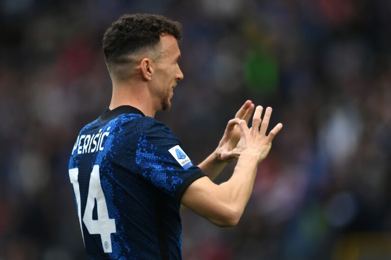 Ivan Perisic