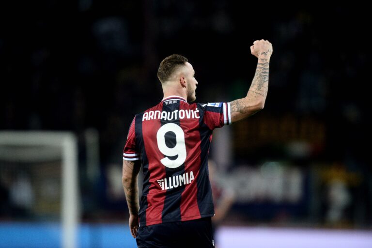 Marko Arnautovic