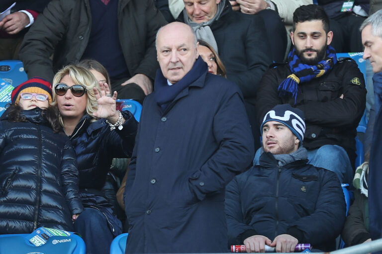 Inter Marotta