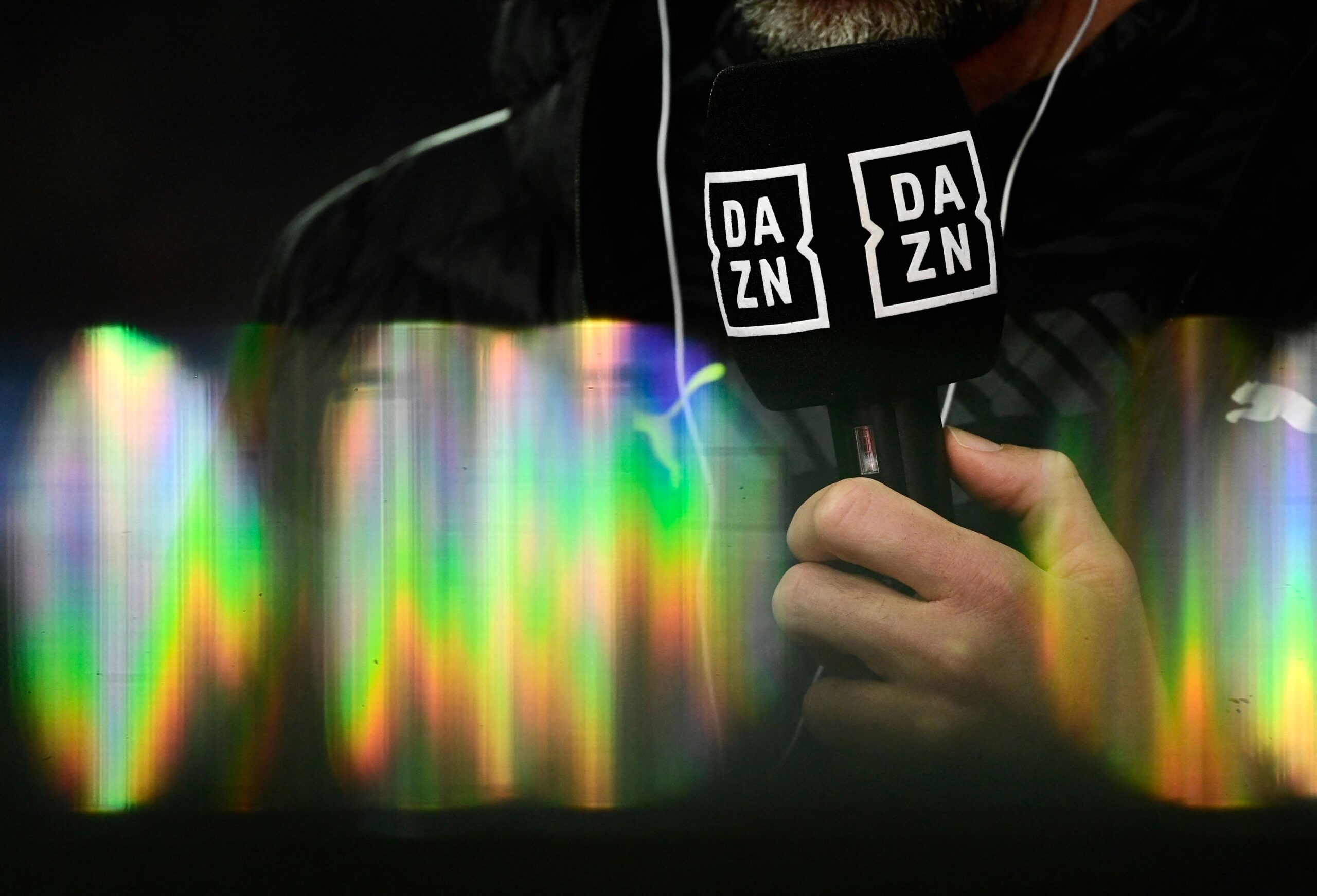 DAZN