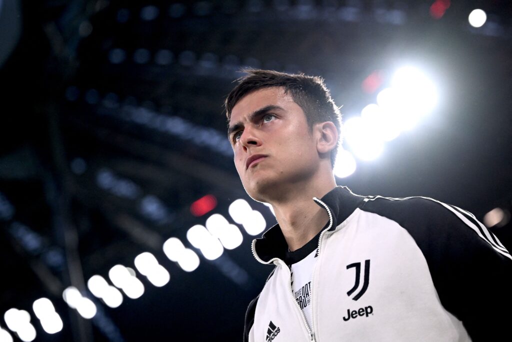 Dybala