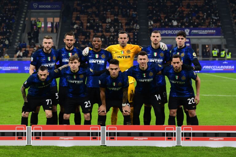 Inter Nike